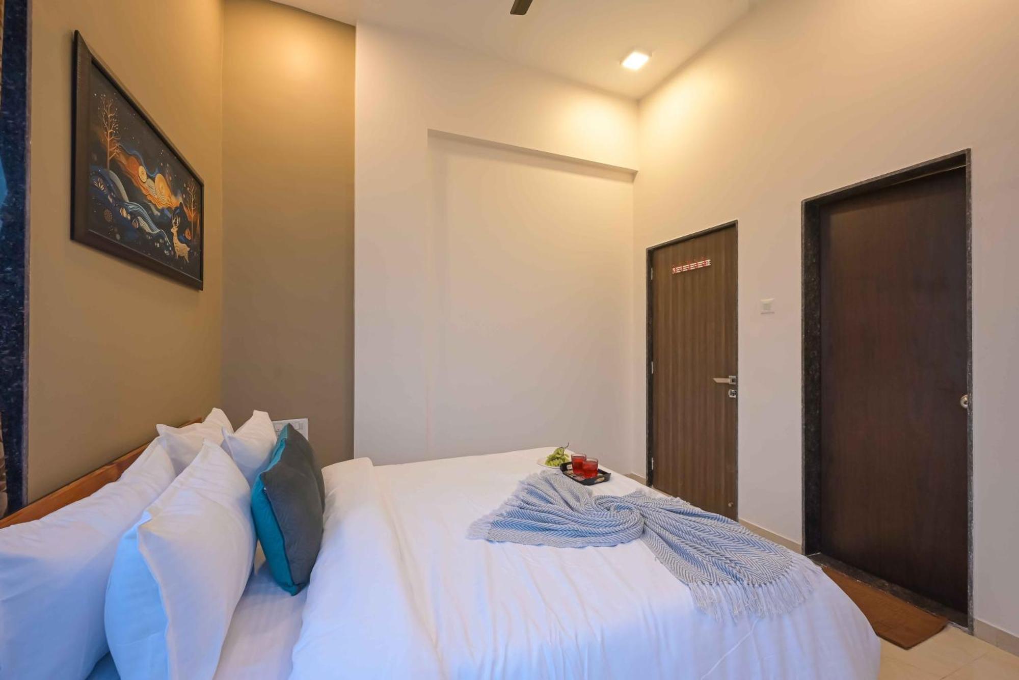 Canary Villa By Tropicana Stays Lonavala Bagian luar foto